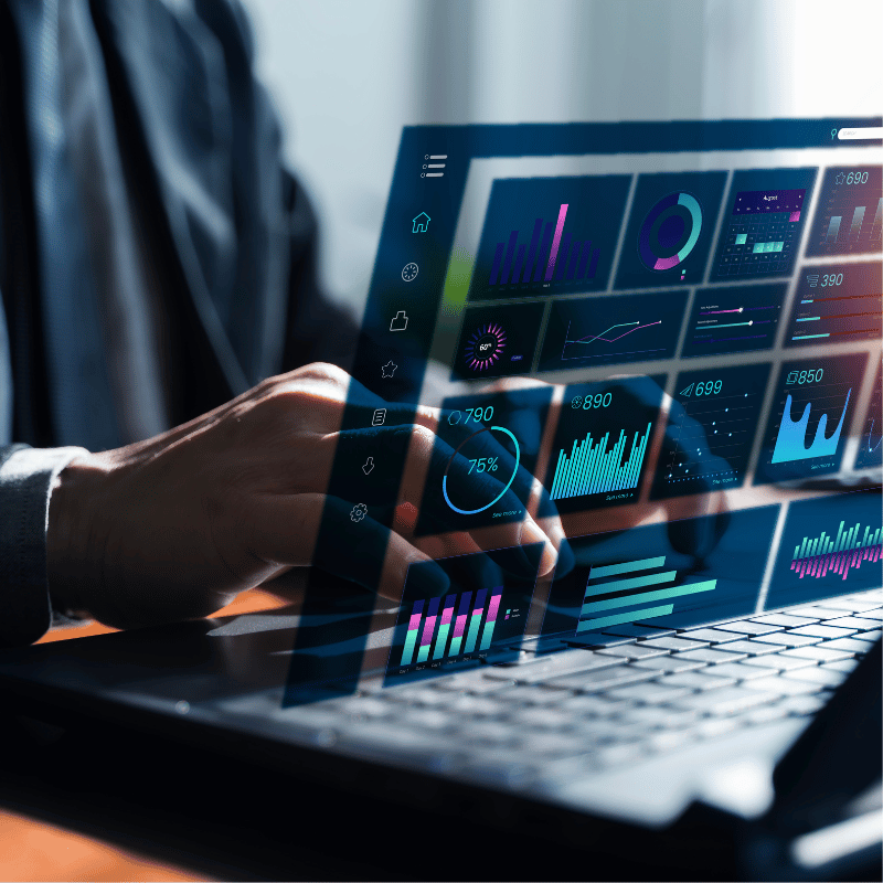 Portal Industrial Energy Intelligence