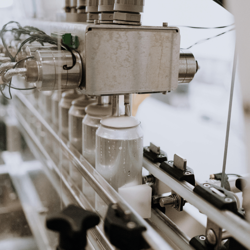 Automatización y Optimización con Inteligencia Artificial