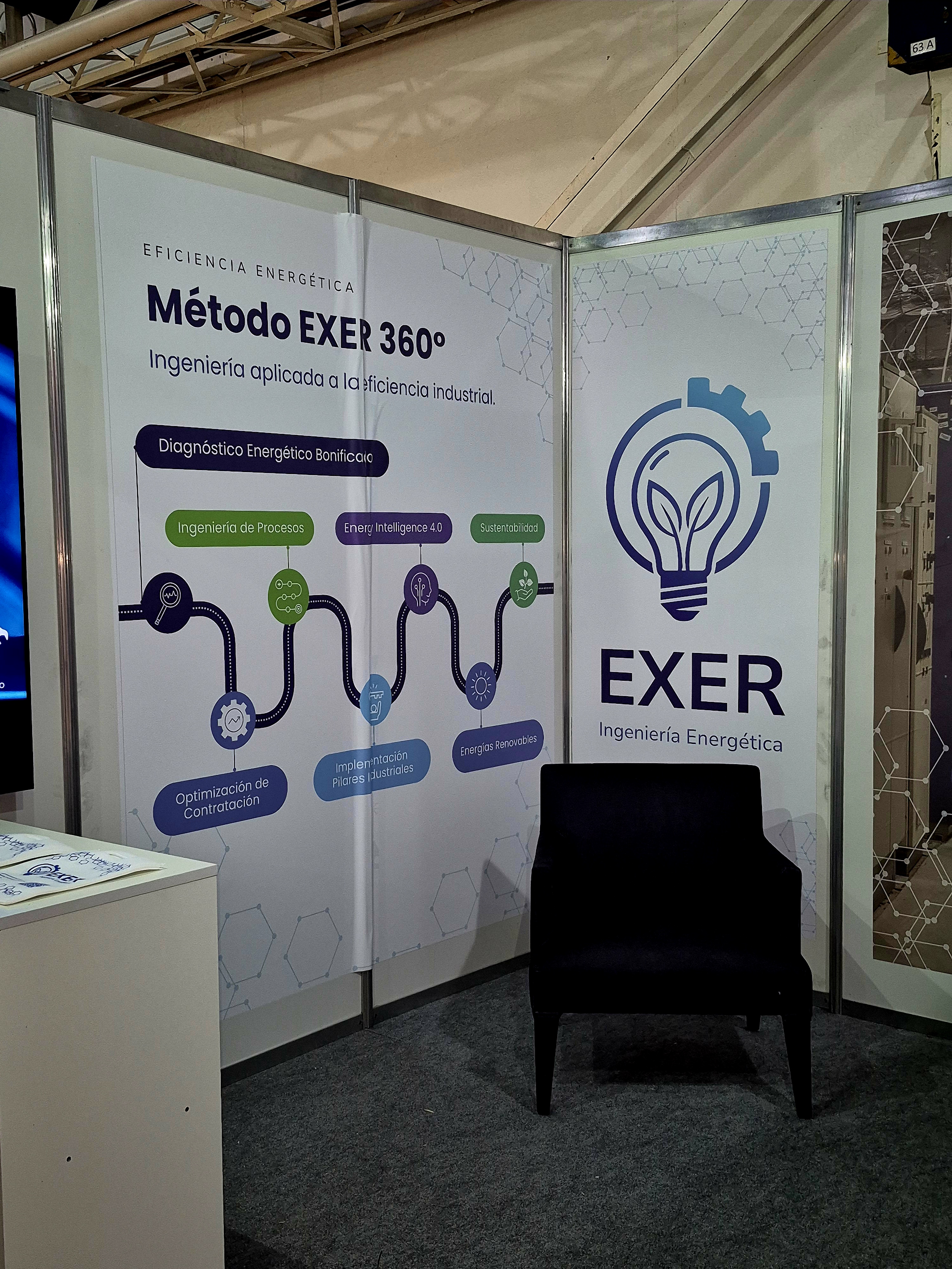 Stand EXER 4