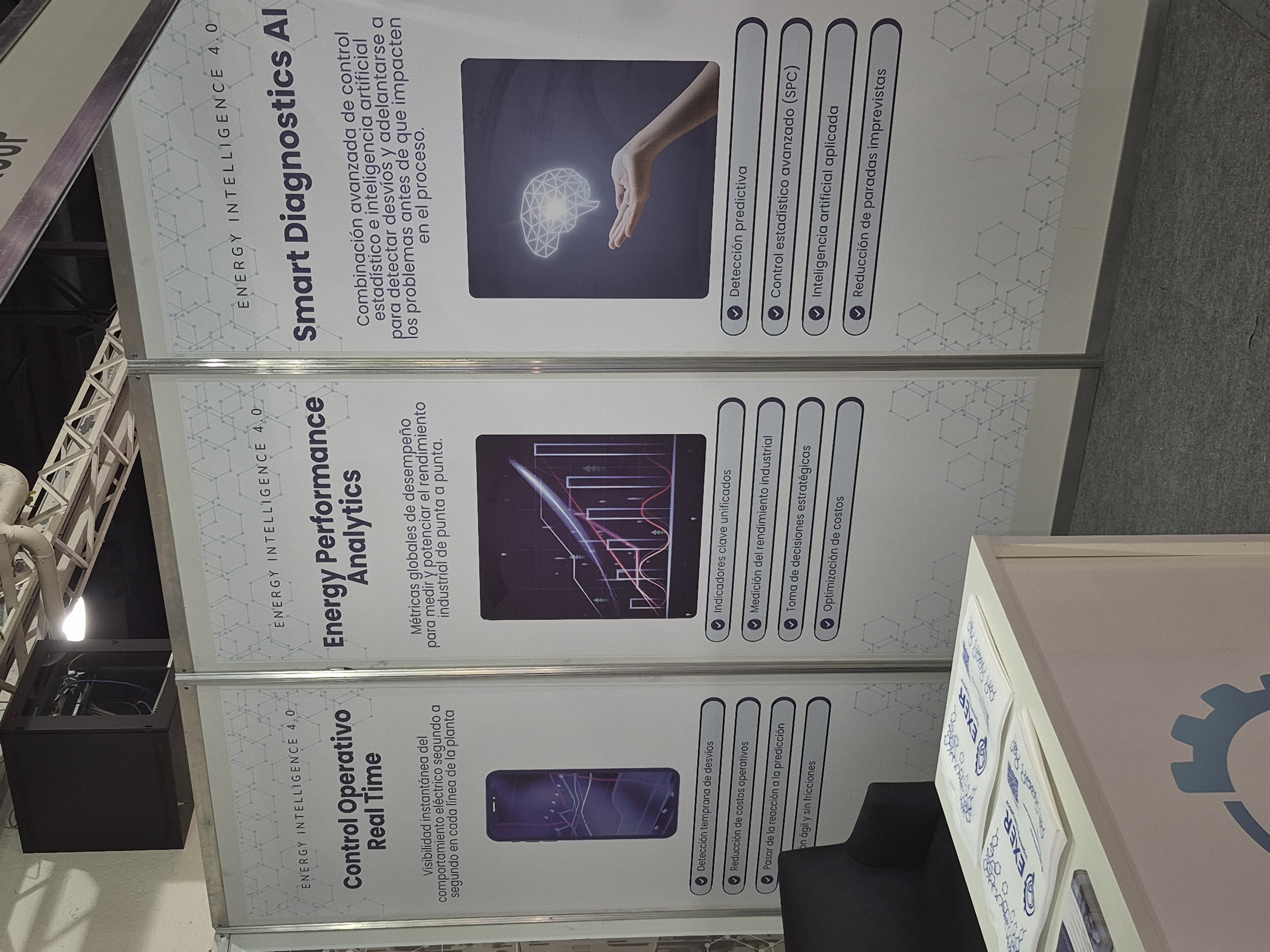 Stand EXER 5