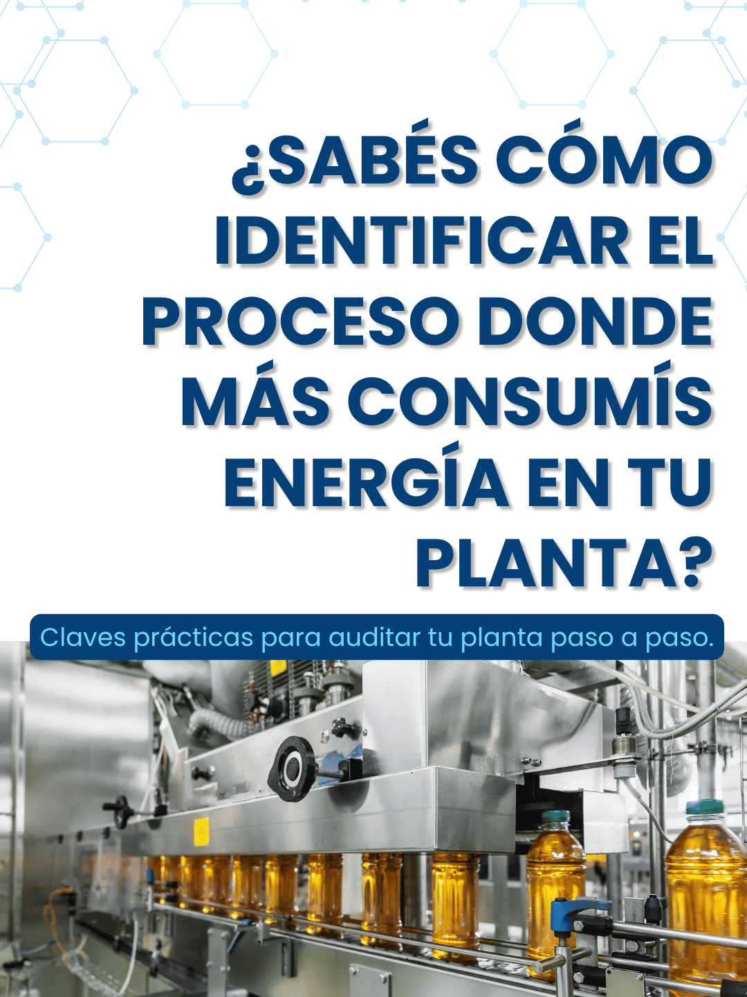 Identificar proceso de mayor consumo