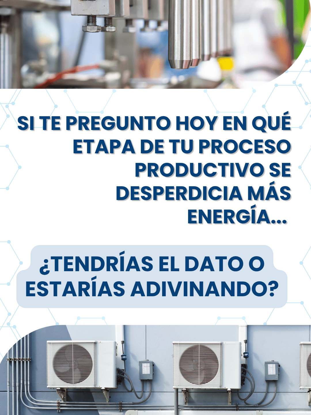 Mapeo Energético