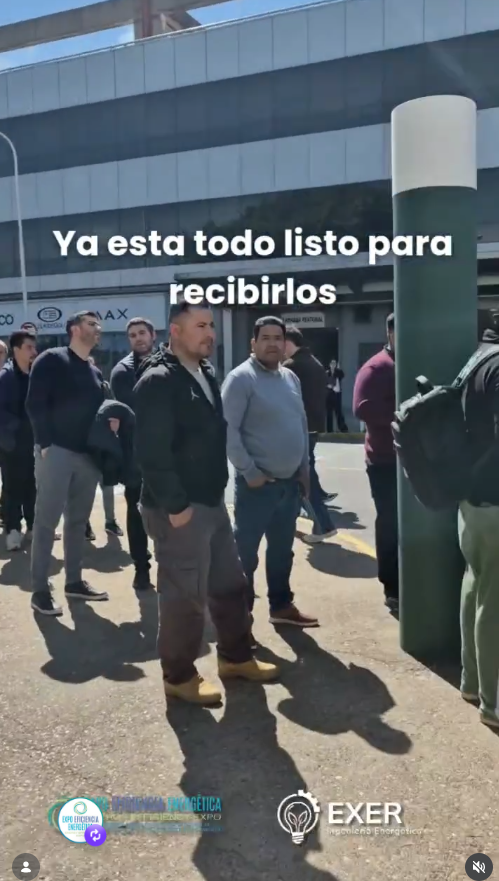 Reel Expo 3