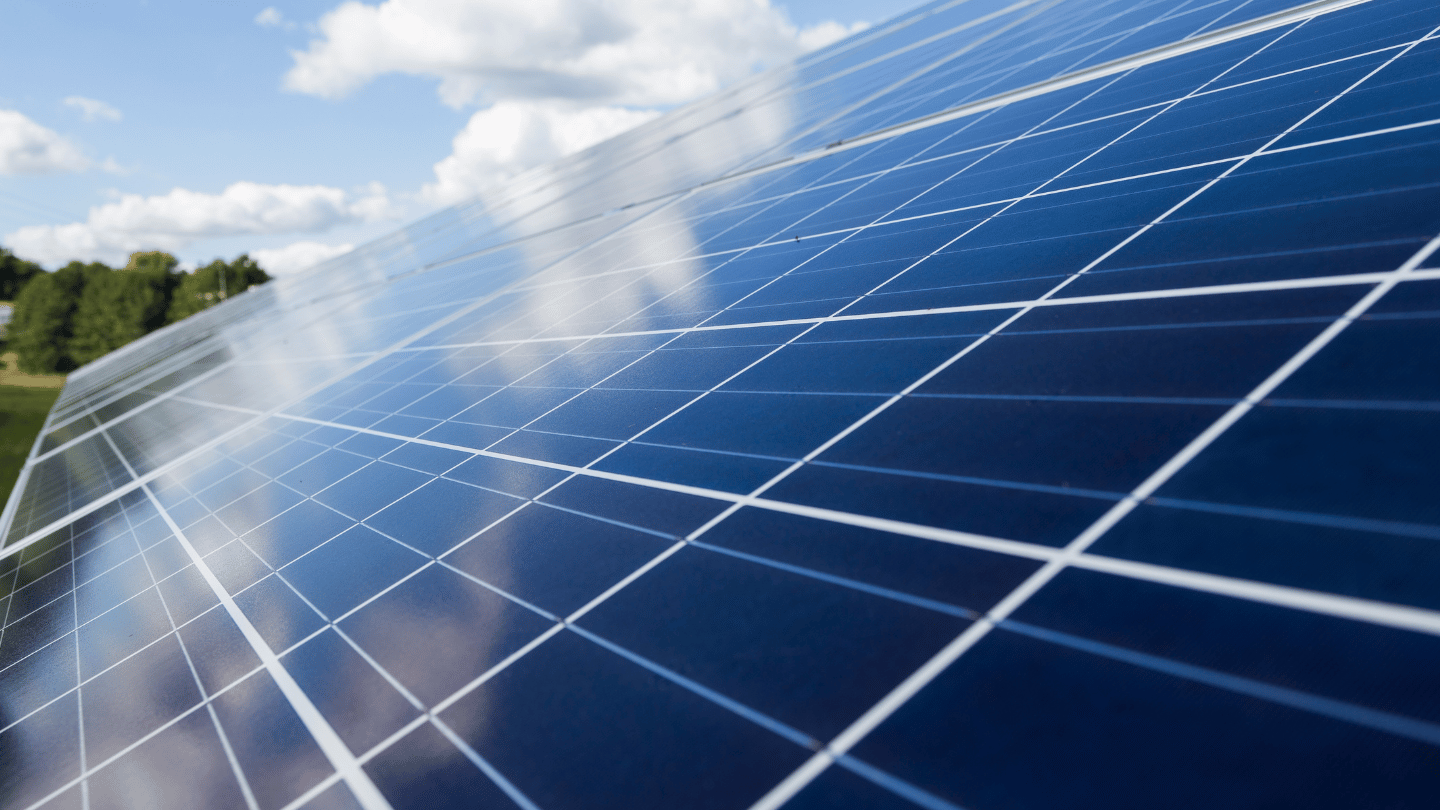 Energías Renovables